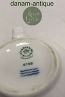 Royal Copenhagen Hospitals tudekop No 6158