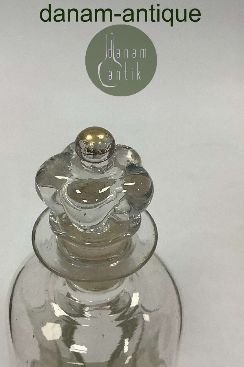 Holmegaard Glas Kluk Karaffel