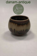 Royal Copenhagen Stoneware vase Bode Willumsen No 20122