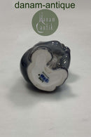 Royal Copenhagen Figur af Bjørneunge No. 3014