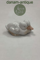 Royal Copenhagen Figur - Ællinger No. 516