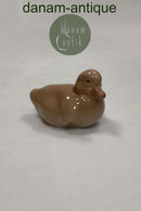 Bing og Grøndahl Figur af Ælling No. 1548