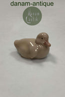 Bing og Grøndahl Figur af Ælling No. 1548