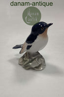 Bing og Grøndahl Figur af Fugl - Fluesnapper No. 1776