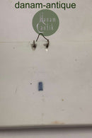 Royal Copenhagen Kgl. Porcelæn Biscuit Platte Amor optages hos Anacreon (Vinteren) No 65