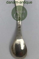 Evald Nielsen Sølv No. 16 Saltske