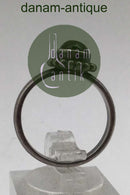 Georg Jensen Sterling Sølv Ring No. 9B (Peridot)