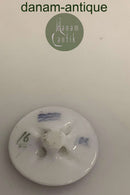 Royal Copenhagen Art Nouveau Knap No 238 / 7  Måler 2,5cm / 0.98 inch