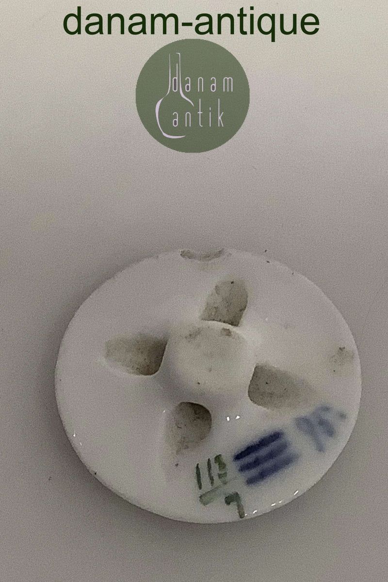 Royal Copenhagen Art Nouveau Knap No 113 / 7