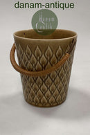 Bing og Grøndahl Isspand fra Relief Serien