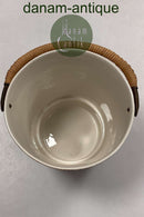 Bing og Grøndahl Isspand fra Relief Serien