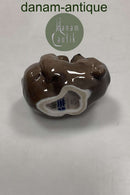 Royal Copenhagen Figur Bjørneunge No. 1124