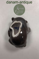 Royal Copenhagen Figur Bjørneunge No. 1124