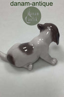 Royal Copenhagen Figur af Pointer Hvalp No. 1311