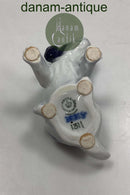 Royal Copenhagen Figur af Pointer Hvalp No. 1311