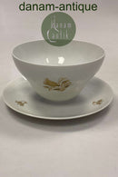 Bjørn Wiinblad/Rosenthal Romanze Studioline Classic Rose Sovseskål