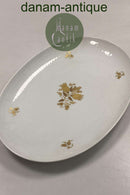 Bjørn Wiinblad/Rosenthal Romanze Studioline Classic Rose Ovalt fad