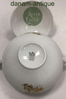 Bjørn Wiinblad/Rosenthal Romanze Classic Rose Lågskål