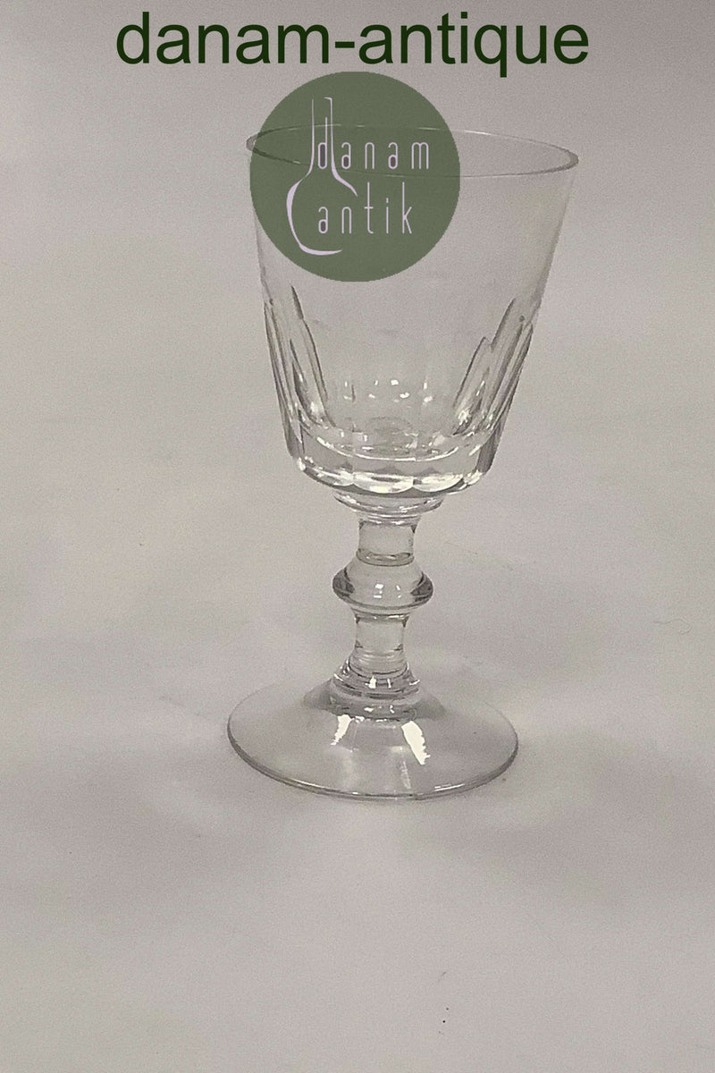 Saint Louis Caton Hedevins Glas