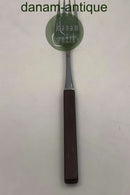 Opus Spisegaffel i Stål og Palisander af Tias Eckhoff