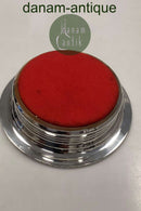 Svend Toxværd Sølvplet Flaskebakke