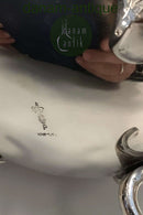 Dansk Sølvplet Mokkakande