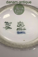 Bing og Grøndahl Art Nouveau Vase No 8807 / 390