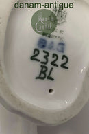 Bing og Grøndahl Fugl Figur Bogfinke No. 2322