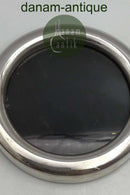 Rund Sølv Billedramme