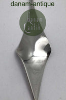 Royal Copenhagen Sterling Sølv Moderne Vedhæng