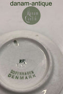 Royal Copenhagen 2010 Plaquette Nationalfesten Chicago 9 Juni 1912