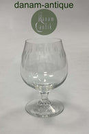 Kirsten Pil Cognac Glass from Holmegaard