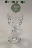 Holmegaard Paul Hvidvinsglas