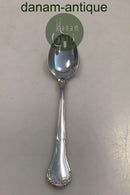 Anne Marie Coffee Spoon Frigast Plet Denmark