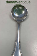 Anne Marie Serveringsske Frigast Sølvplet Danmark