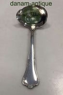 Anne Marie Sovseske Frigast Sølvplet Danmark