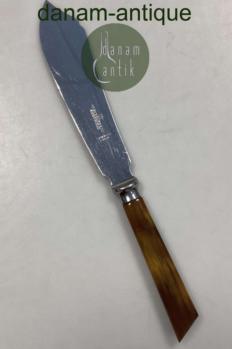 W. Richardson Sheffield Stainless Kagekniv