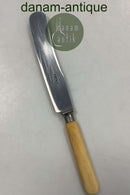 C. Nyrop Stainless Spisekniv med benskaft