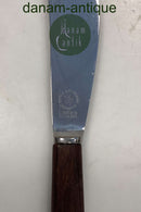 Lundtofte Spisekniv med træskaft