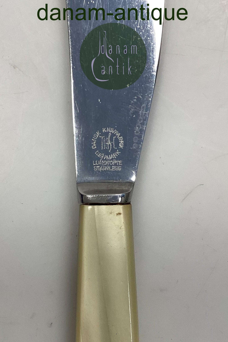 Lundtofte Smørkniv