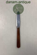 Rådvad Rustfri Frugtkniv