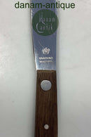 Raadvad Rustfri Spisekniv