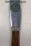 Raadvad Rustfri Spisekniv - 20,4 cm