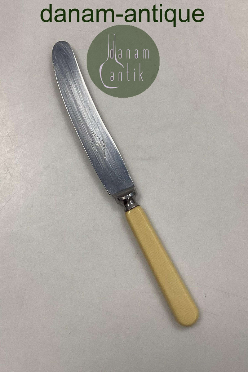 Raadvad Rustfri Frokostkniv - 20,3 cm