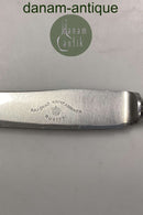 Raadvad Rustfri Spisekniv - 24,3 cm