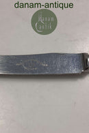 Raadvad Rustfri Spisekniv - 23,2 cm