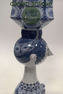 Bjørn Wiinblad Studie Urtepotte / Figur No. V43 fra 1975