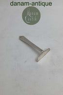 Georg Jensen Sterling Silver Pyramide  Madskubber No 84