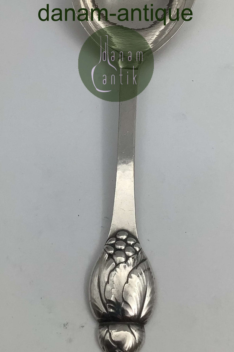 Evald Nielsen No 6 Serveringsske tip