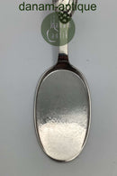 Evald Nielsen No 6 Sølv Serveringsspade